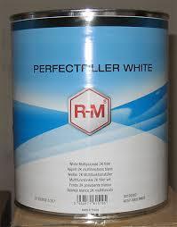 RM PERFECT FILLER 3 L WHITE
