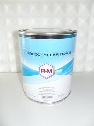 RM PERFECT FILLER 3 L BLACK